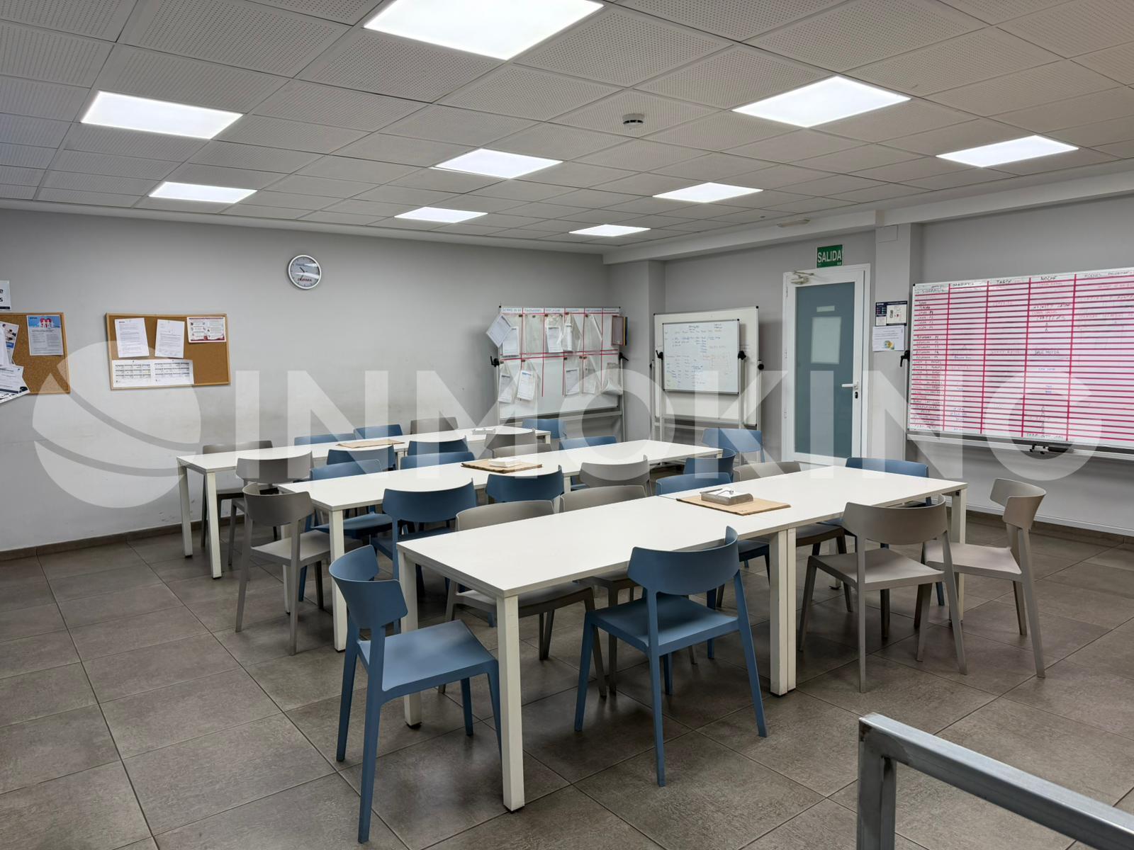 Foto de la propiedad Nave Industrial/logística en Cheste (Valencia)